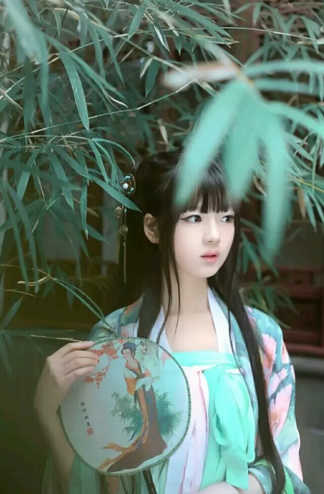 汉服