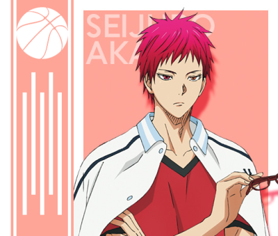 KUROKO NO BASUKE