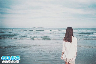 大海，你能听见心灵的呼唤吗