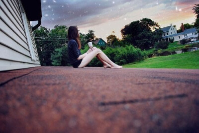 看着那儿，心好累