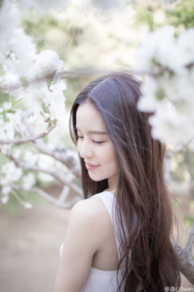 温心女生头像夏天清新