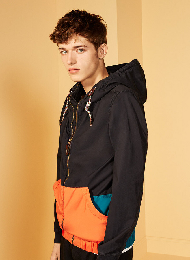 FAVOURITES MAN - EDITORIAL - PULL&amp;amp;BEAR CHINA / 中国