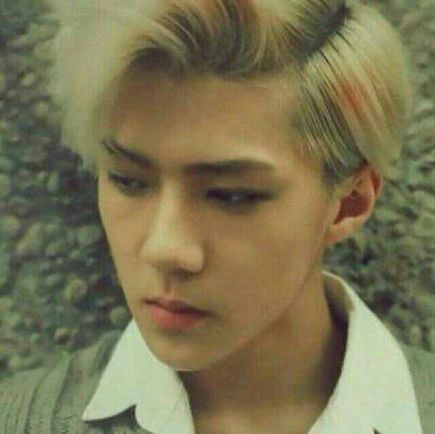 EXO.Sehun