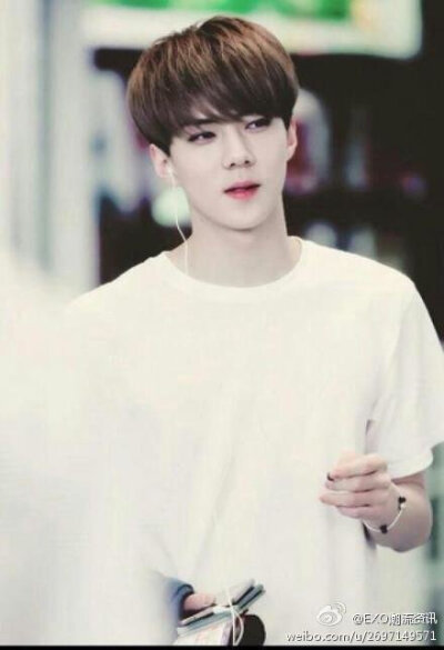 EXO.Sehun