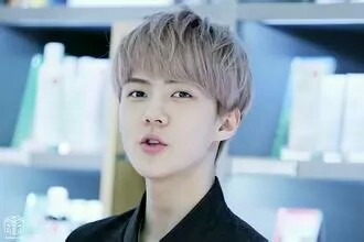 EXO.Sehun