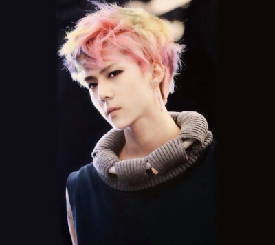 EXO.Sehun