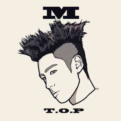 #BIGBANG #M