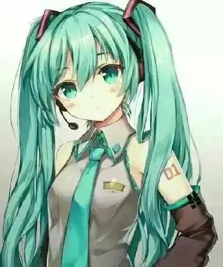 初音未来