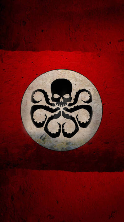 HAIL HYDRA /