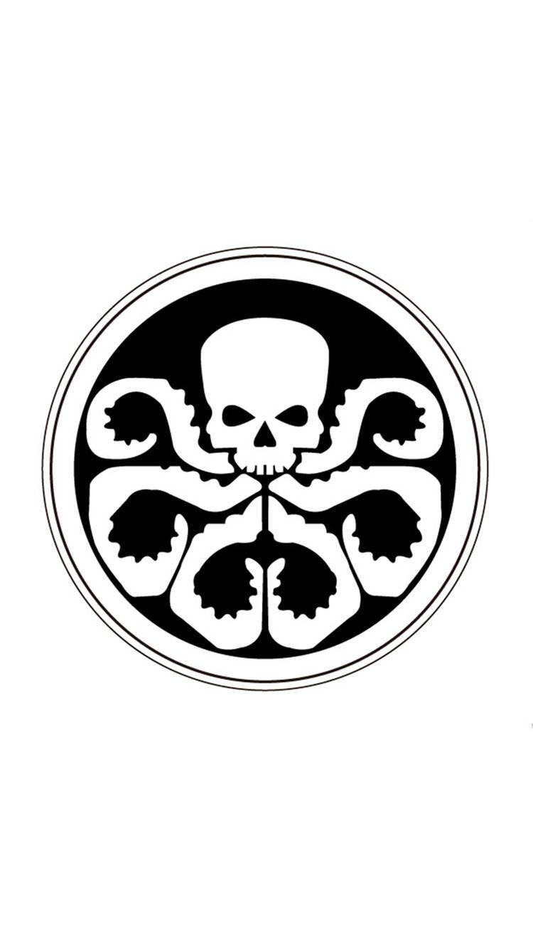 HAIL HYDRA /