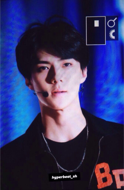 150524 Lotte Family Concert EXO oohsehun 吴世勋 预览都这么好看