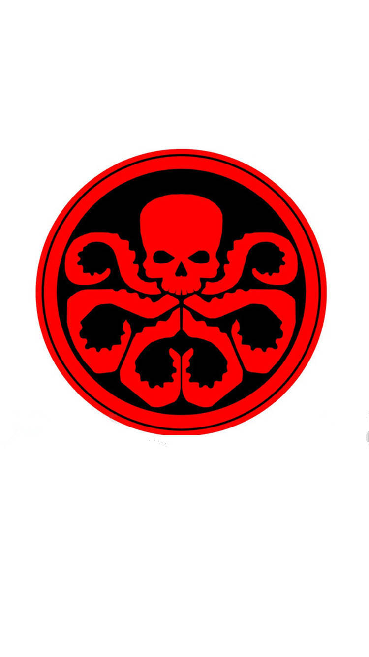 HAIL HYDRA /