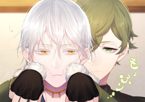 刀剑乱舞 ~百花缭乱~