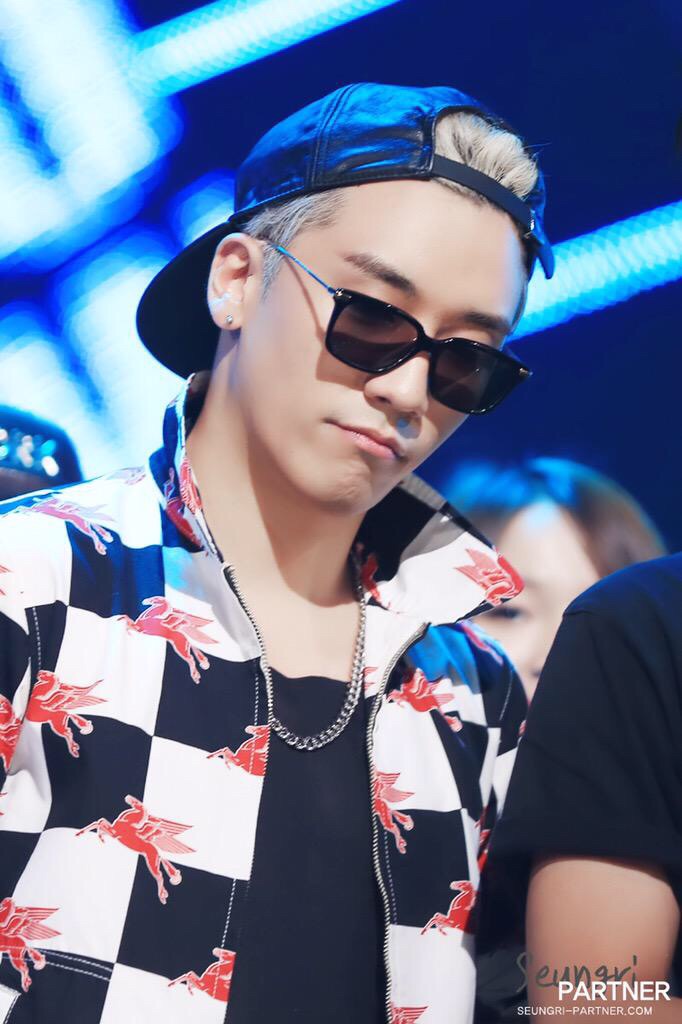 李胜贤胜利loser一位安可