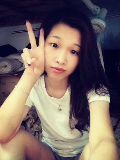 别人说我好像女屌丝。