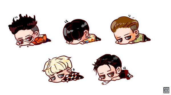 BIGBANG