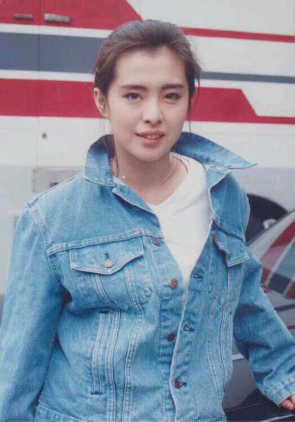 Joey Wong
