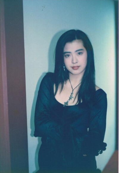 Joey Wong