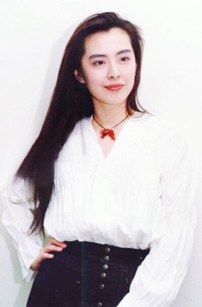 Joey Wong