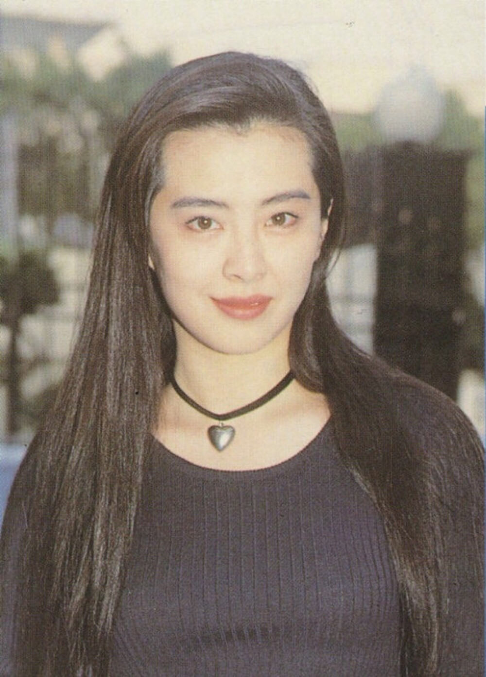 Joey Wong
