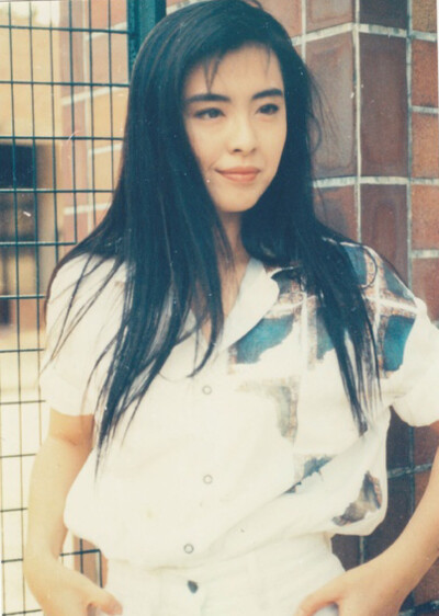 Joey Wong