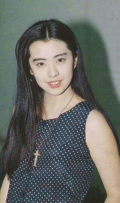 Joey Wong