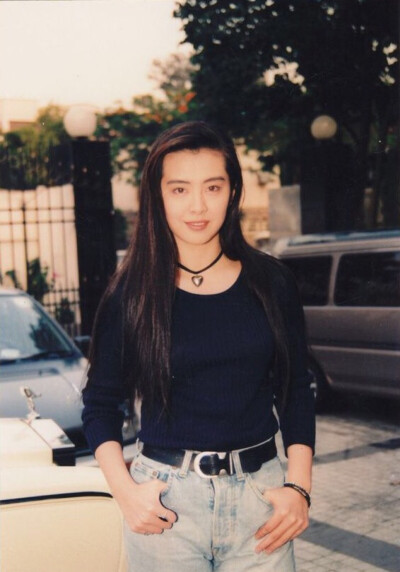 Joey Wong