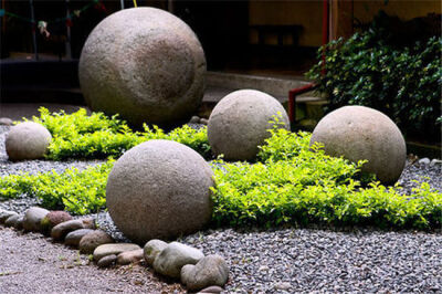 哥斯达黎加巨型石球(Stone Spheres of Costa Rica) 关于这个球体的资料并不多，或许是由公元700年到1530年间&amp;quot;Diquis&amp;quot;文明所建造。当地也相传这是由失落的亚特兰蒂斯所遗留下来的遗址。 重点是，…