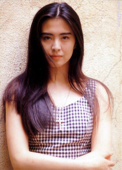 Joey Wong