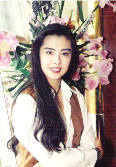 Joey Wong