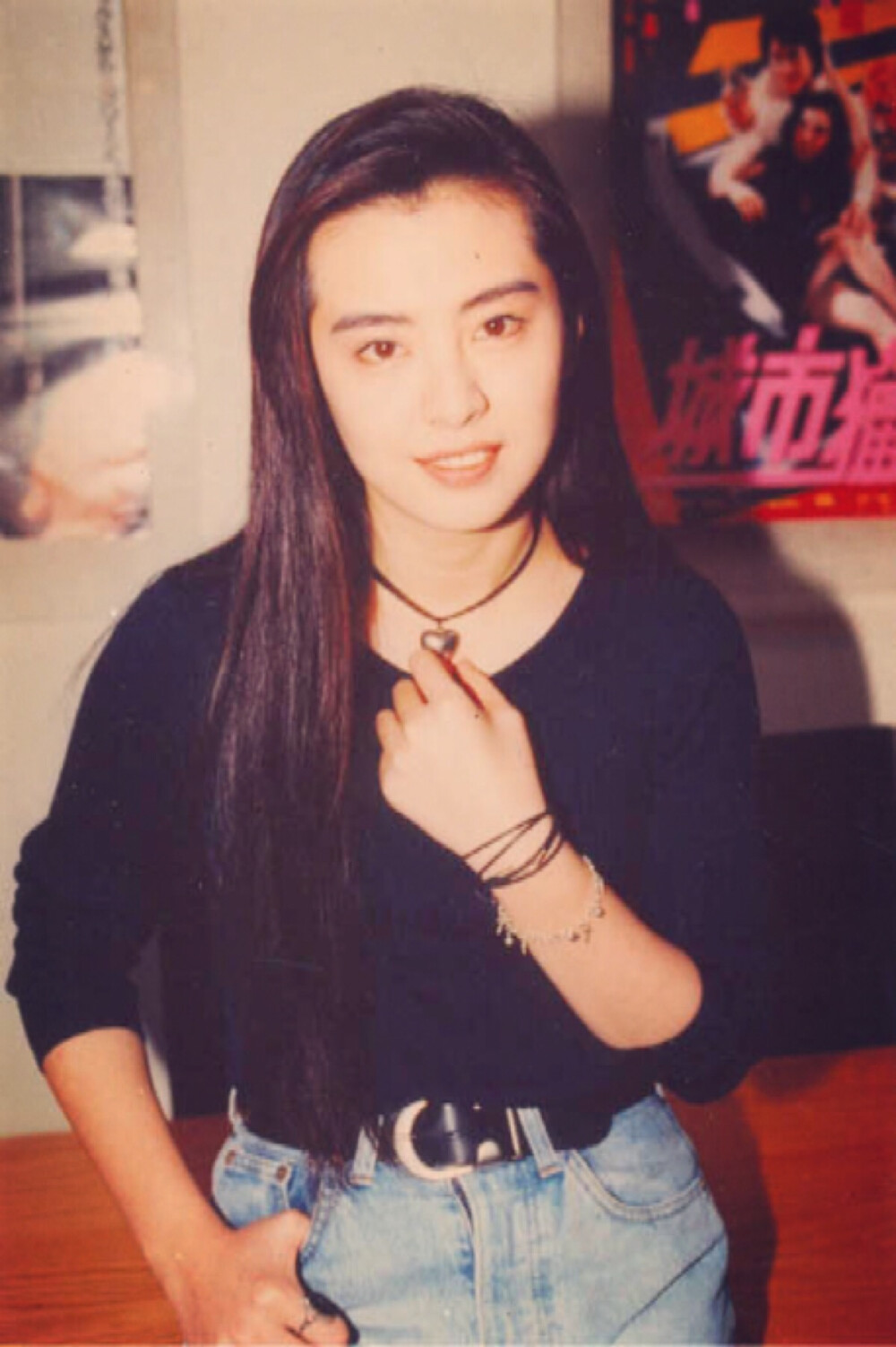 Joey Wong