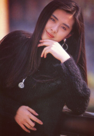 Joey Wong