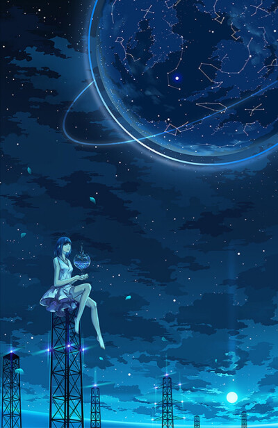 星空