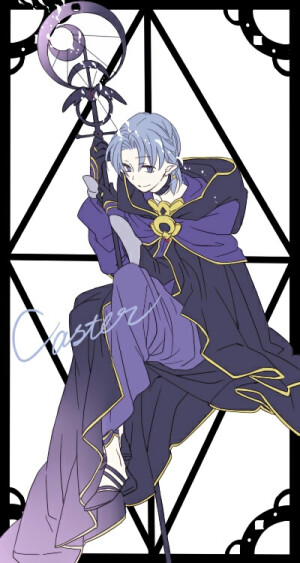 fate☆弓凛主