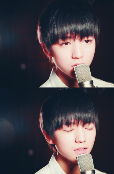 #王俊凯# #TFBOYS王俊凯# #TFBOYS#饭修 cr：cy_Sebastian