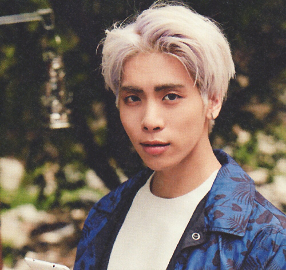 shinee钟铉thecelebrity六月刊高清扫图crlocktan1423