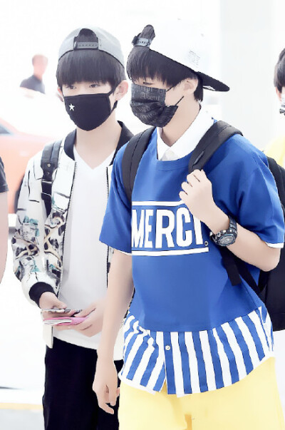 #王俊凯# #TFBOYS王俊凯# #TFBOYS#饭修 cr：最近RP很差的冰冰酱