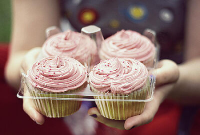 cupcake,