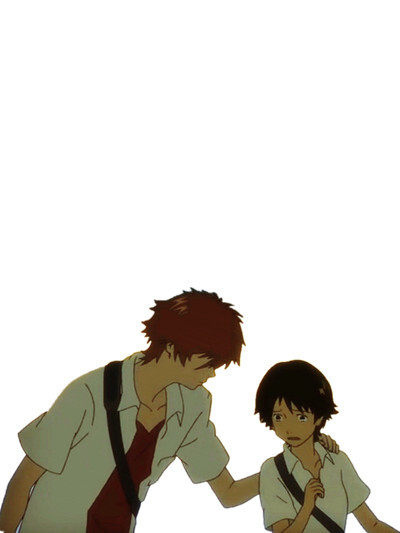 《穿越时空的少女》Toki o kakeru shôjo、The Girl Who Leapt Through Time/绀野真琴/津田功介/间宫千昭/P站/二次元/壁纸/动漫