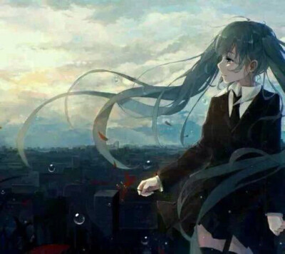 初音