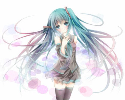 初音