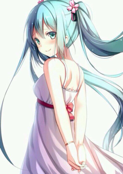 初音