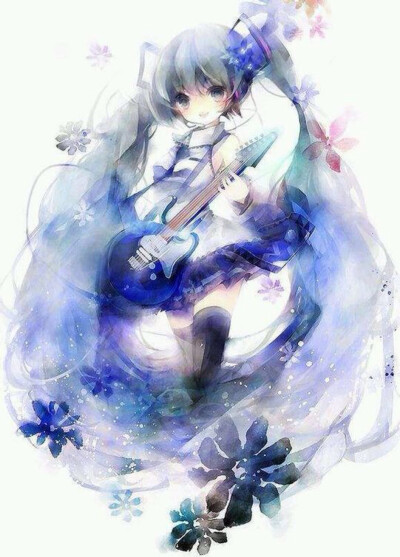 初音