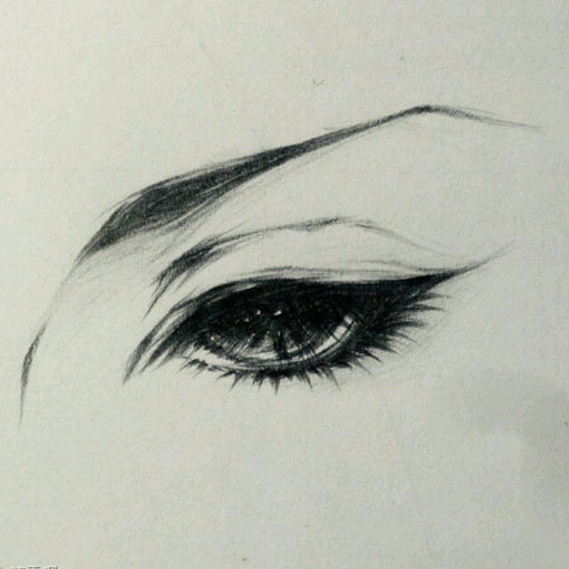 一梦无虞 头像 眼眸