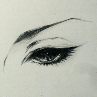 一梦无虞 头像 眼眸