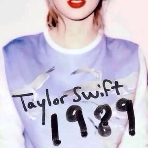  霉霉Taylor Swift