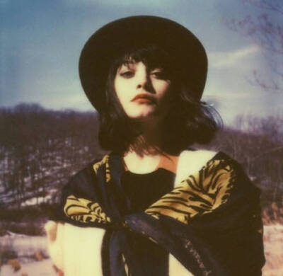 孤傲，头像欧美