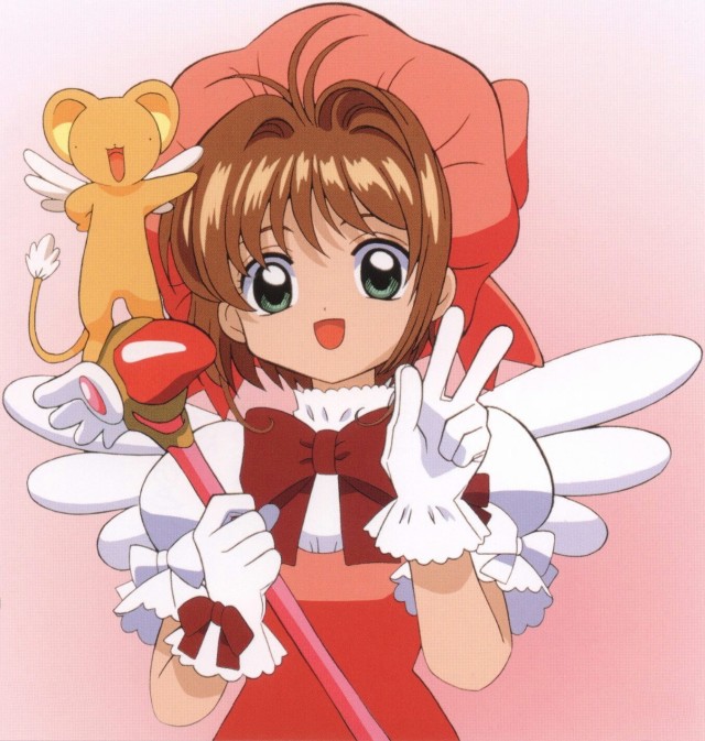 忘不了儿时的动画