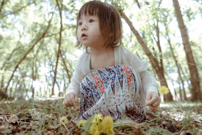 美好 夏天 六一儿童节 大自然 可乐城天猫