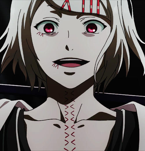 suzuya juuzou